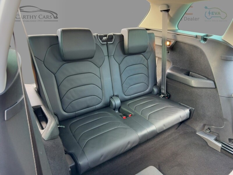 Skoda 1.5 TSI ACT EDITION SUV 5DR PETROL DSG AUTO 7 SEATER HEATED SEATS SATNAV BLUETOOTH DAB STEREO PARKING AIDS 2 OWNERS ONLY 60000 MILES SH NO ULEZ CHARGE 72-74 Mitcham Road