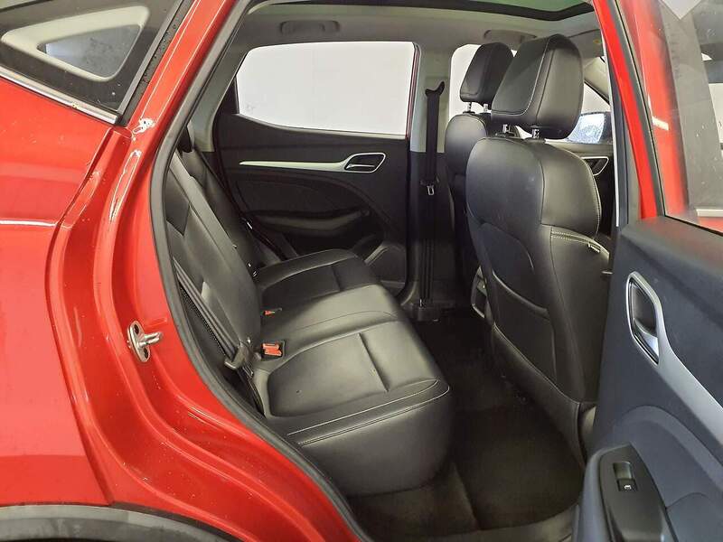 MG 44.5kWh Exclusive SUV 5dr Electric Auto (143 ps) 72-74 Mitcham Road