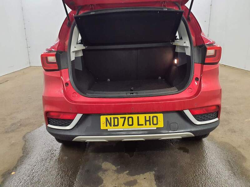 MG 44.5kWh Exclusive SUV 5dr Electric Auto (143 ps) 72-74 Mitcham Road