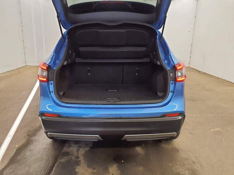 Nissan 1.3 DIG-T Tekna SUV 5dr Petrol Manual Euro 6 (s/s) (140 ps) 72-74 Mitcham Road