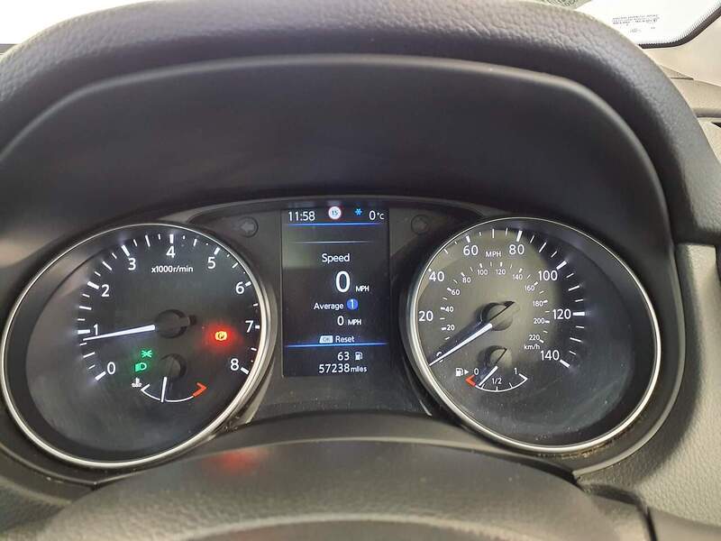 Nissan 1.3 DIG-T Tekna SUV 5dr Petrol Manual Euro 6 (s/s) (140 ps) 72-74 Mitcham Road