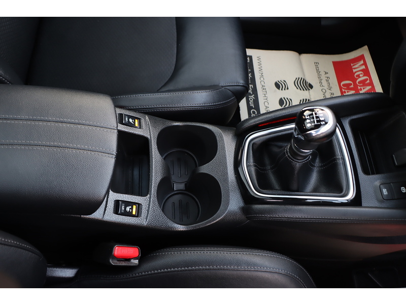 Nissan 1.3 DIG-T TEKNA SUV 5DR PETROL MANUAL PAN ROOF HEATED SEATS SAT NAV BLUETOOTH APPLE CARPLAY REAR & 360 CAMERA PARKING AIDS 57000 MILES FSH 6 SERVICES 72-74 Mitcham Road