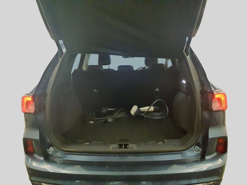 Ford 2.5 Duratec 14.4kWh Vignale SUV 5dr Petrol Plug-in Hybrid CVT Euro 6 (s/s) (225 ps) 72-74 Mitcham Road