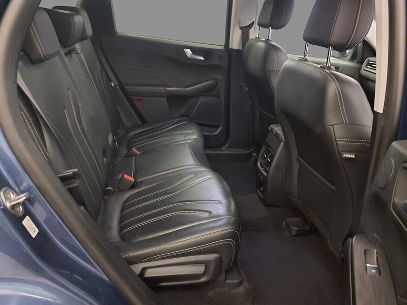 Ford 2.5 Duratec 14.4kWh Vignale SUV 5dr Petrol Plug-in Hybrid CVT Euro 6 (s/s) (225 ps) 72-74 Mitcham Road