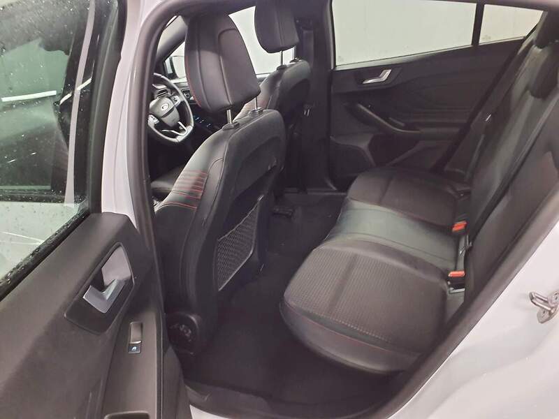 Ford 1.0T EcoBoost MHEV ST-Line X Edition Hatchback 5dr Petrol Manual Euro 6 (s/s) (125 ps) 72-74 Mitcham Road