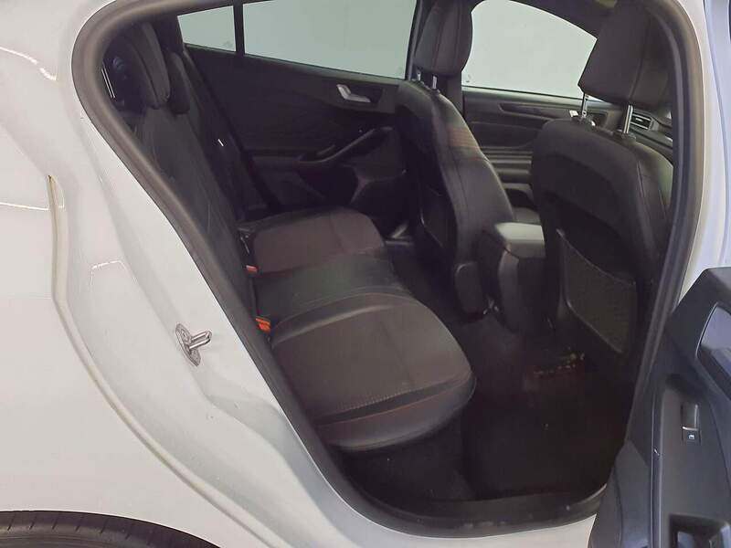 Ford 1.0T EcoBoost MHEV ST-Line X Edition Hatchback 5dr Petrol Manual Euro 6 (s/s) (125 ps) 72-74 Mitcham Road