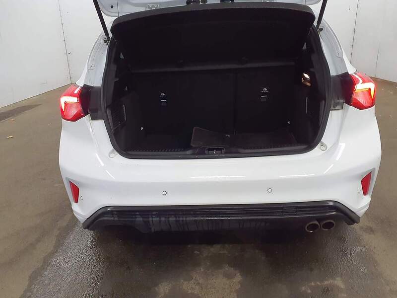 Ford 1.0T EcoBoost MHEV ST-Line X Edition Hatchback 5dr Petrol Manual Euro 6 (s/s) (125 ps) 72-74 Mitcham Road