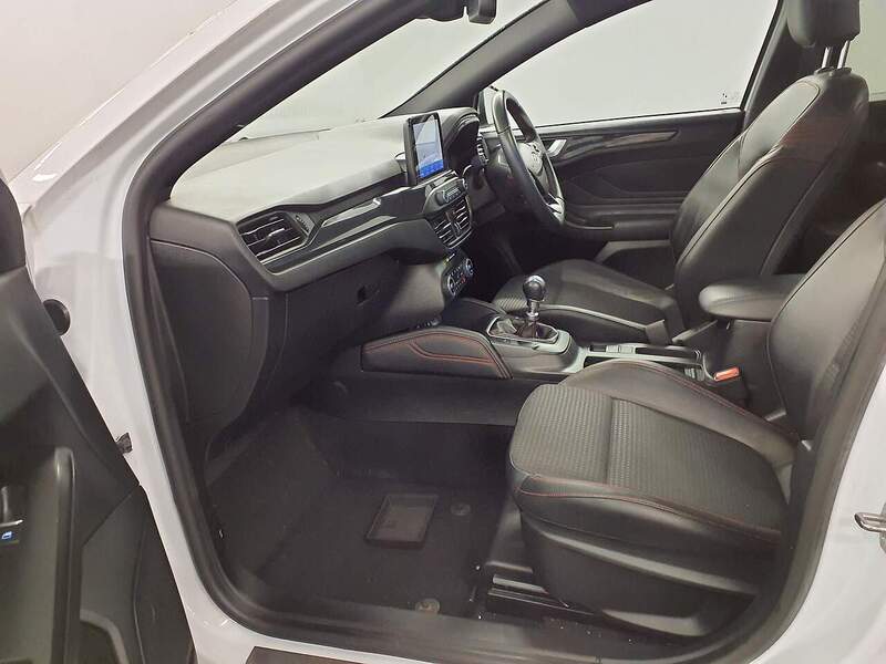 Ford 1.0T EcoBoost MHEV ST-Line X Edition Hatchback 5dr Petrol Manual Euro 6 (s/s) (125 ps) 72-74 Mitcham Road