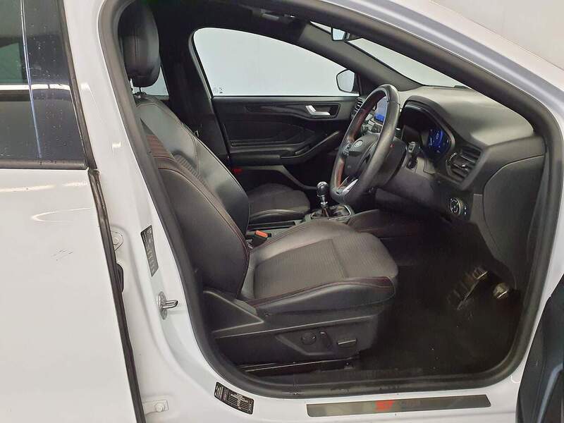 Ford 1.0T EcoBoost MHEV ST-Line X Edition Hatchback 5dr Petrol Manual Euro 6 (s/s) (125 ps) 72-74 Mitcham Road