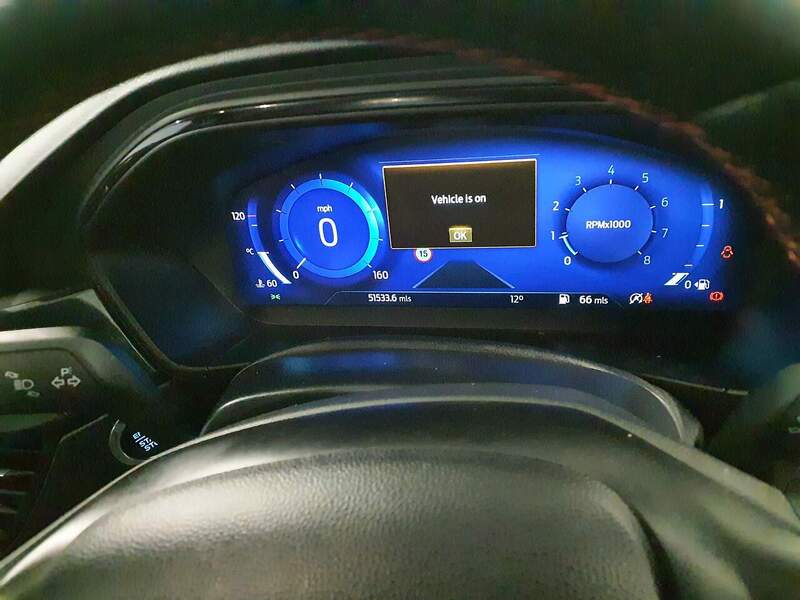 Ford 1.0T EcoBoost MHEV ST-Line X Edition Hatchback 5dr Petrol Manual Euro 6 (s/s) (125 ps) 72-74 Mitcham Road