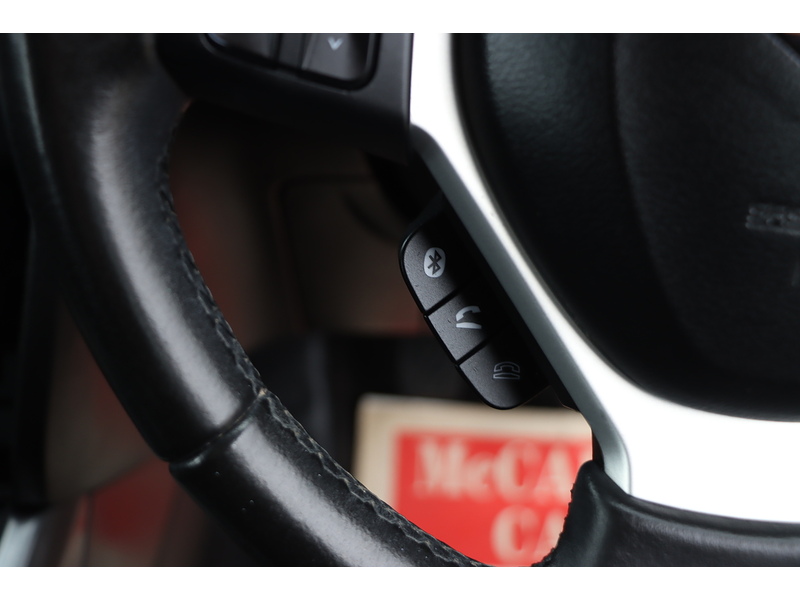 Suzuki 1.0 BOOSTERJET SZ4 SUV 5DR PETROL MANUAL BLUETOOTH CD PLAYER STEREO USB INPUT JUST 2 OWNERS SAME OWNER FOR 4 YEARS ONLY 53000 MILES SH NO ULEZ CHARGE 72-74 Mitcham Road