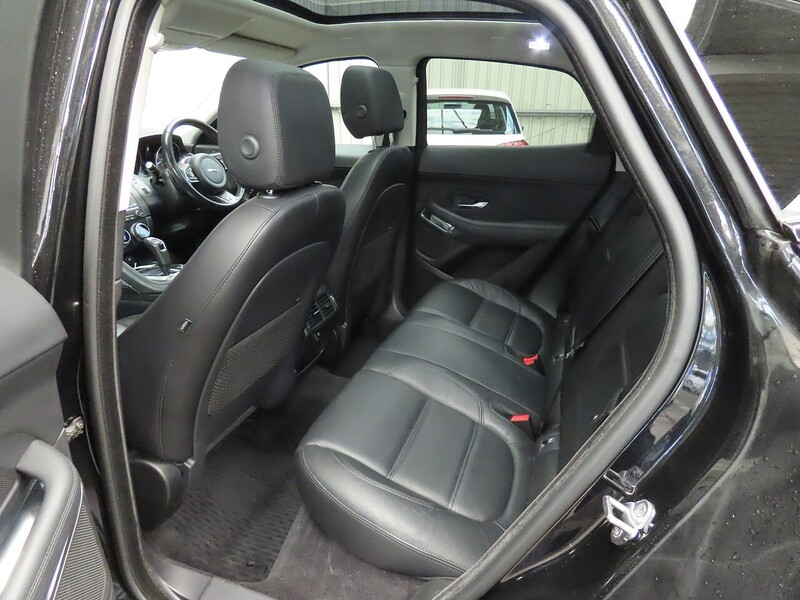 Jaguar 2.0 P200 S SUV 5dr Petrol Auto AWD Euro 6 (s/s) (200 ps) 72-74 Mitcham Road