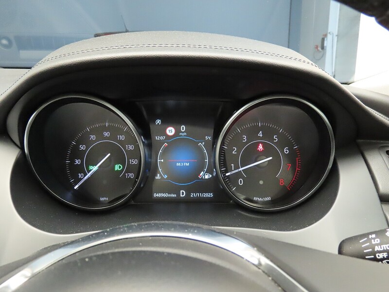 Jaguar 2.0 P200 S SUV 5dr Petrol Auto AWD Euro 6 (s/s) (200 ps) 72-74 Mitcham Road