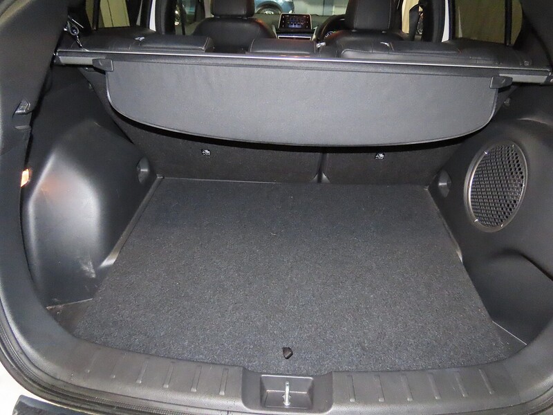 Mitsubishi 1.5T 4 SUV 5dr Petrol CVT 4WD Euro 6 (s/s) (163 ps) 72-74 Mitcham Road