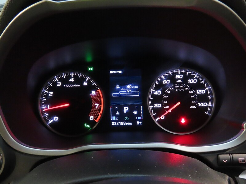 Mitsubishi 1.5T 4 SUV 5dr Petrol CVT 4WD Euro 6 (s/s) (163 ps) 72-74 Mitcham Road