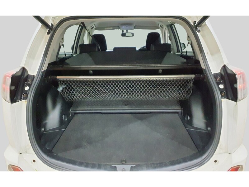 Toyota 2.5 VVT-h Business Edition Plus SUV 5dr Petrol Hybrid CVT Euro 6 (s/s) (197 ps) 72-74 Mitcham Road