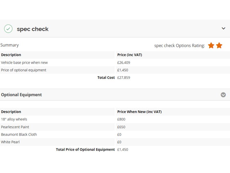 Toyota 2.5 VVT-H BUSINESS EDITION PLUS SUV 5DR PETROL HYBRID CVT AUTO SATNAV BLUETOOTH STEREO REAR CAMERA PARKING AIDS 74000 MILES FSH 10 SERVICES £35 TO TAX 72-74 Mitcham Road