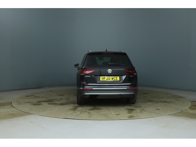 Volkswagen 2.0 TSI SEL SUV 5dr Petrol DSG 4Motion Euro 6 (s/s) (190 ps) 72-74 Mitcham Road