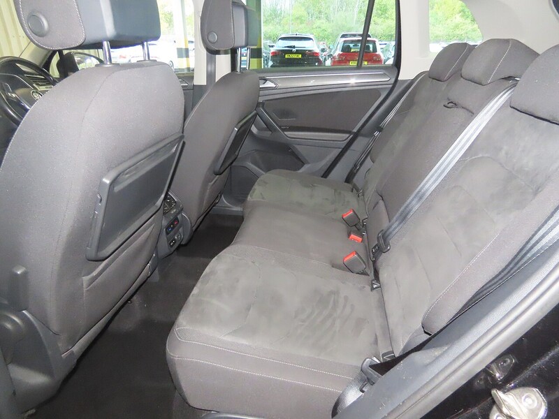 Volkswagen 2.0 TSI SEL SUV 5dr Petrol DSG 4Motion Euro 6 (s/s) (190 ps) 72-74 Mitcham Road