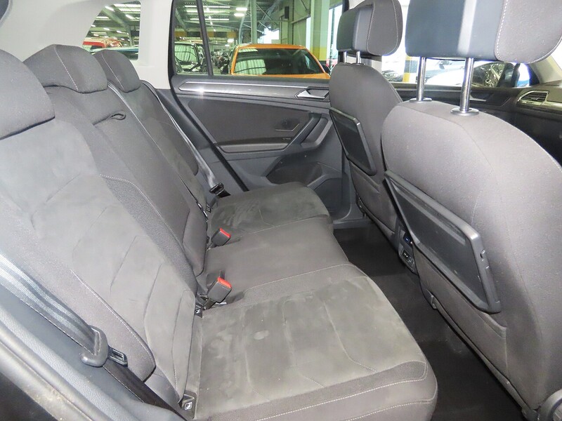 Volkswagen 2.0 TSI SEL SUV 5dr Petrol DSG 4Motion Euro 6 (s/s) (190 ps) 72-74 Mitcham Road