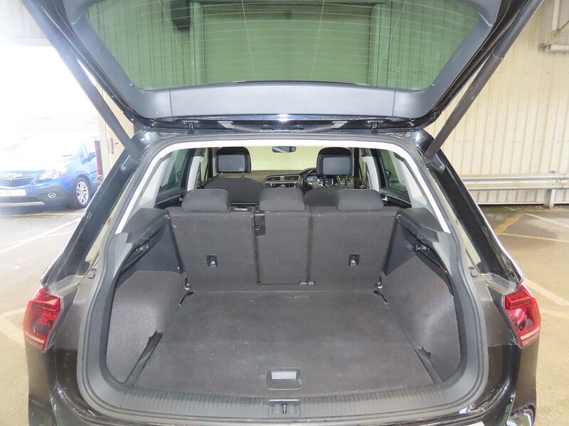 Volkswagen 2.0 TSI SEL SUV 5dr Petrol DSG 4Motion Euro 6 (s/s) (190 ps) 72-74 Mitcham Road