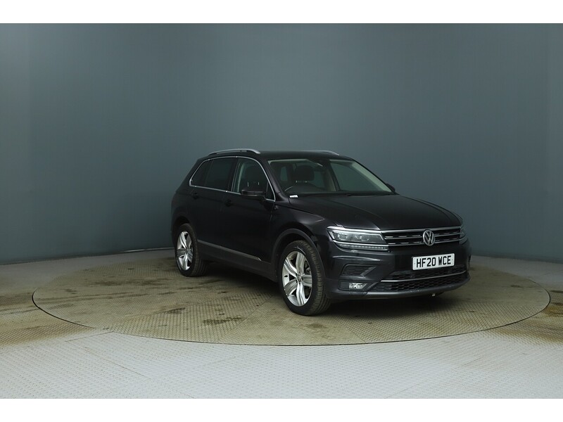 Volkswagen 2.0 TSI SEL SUV 5dr Petrol DSG 4Motion Euro 6 (s/s) (190 ps) 72-74 Mitcham Road
