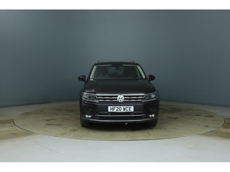 Volkswagen 2.0 TSI SEL SUV 5dr Petrol DSG 4Motion Euro 6 (s/s) (190 ps) 72-74 Mitcham Road