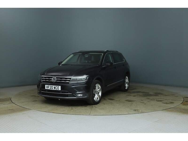 Volkswagen 2.0 TSI SEL SUV 5dr Petrol DSG 4Motion Euro 6 (s/s) (190 ps) 72-74 Mitcham Road