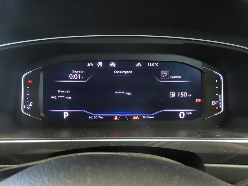 Volkswagen 2.0 TSI SEL SUV 5dr Petrol DSG 4Motion Euro 6 (s/s) (190 ps) 72-74 Mitcham Road