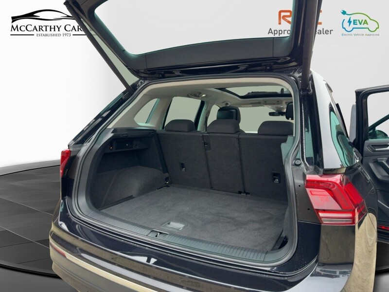 Volkswagen 2.0 TSI SEL SUV 5DR PETROL DSG 4MOTION AUTO SUNROOF HEATED SEATS SAT NAV BLUETOOTH DAB STEREO PARKING AIDS 2 OWNERS 34000 MILES FSH NO ULEZ CHARGE 72-74 Mitcham Road