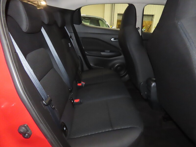 Nissan 1.0 DIG-T Acenta SUV 5dr Petrol DCT Auto Euro 6 (s/s) (114 ps) 72-74 Mitcham Road