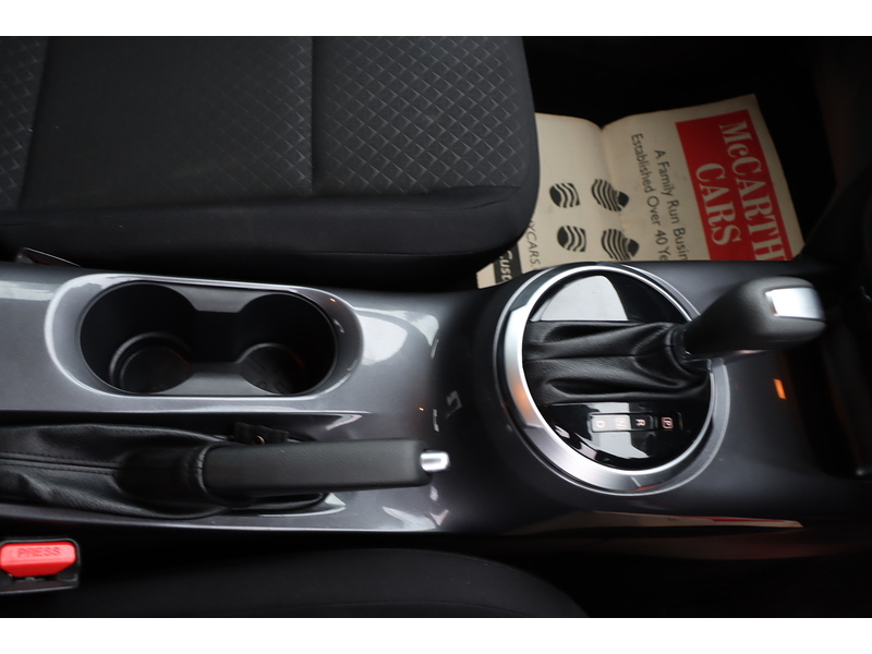 Nissan 1.0 DIG-T ACENTA SUV 5DR PETROL DCT AUTO SATNAV BLUETOOTH DAB RADIO APPLE CARPLAY REAR CAMERA JUST 1 OWNER FROM NEW ONLY 24000 MILES SH NO ULEZ CHARGE 72-74 Mitcham Road