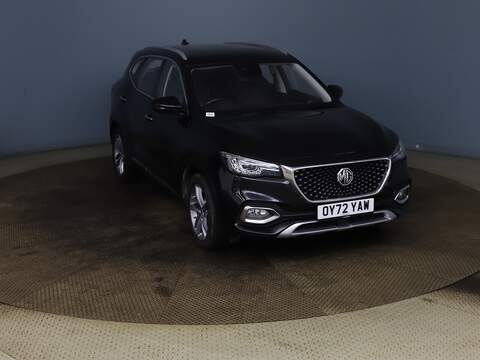 MG 1.5 T-GDI Exclusive SUV 5dr Petrol DCT Euro 6 (s/s) (162 ps)