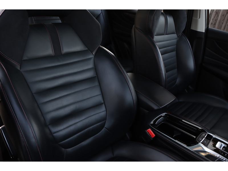 MG 1.5 T-GDI EXCLUSIVE SUV 5DR PETROL DCT AUTO SUNROOF HEATED SEATS SAT NAV BLUETOOTH APPLE CARPLAY REAR CAMERA PARKING AIDS JUST 1 OWNER 61000 MILES SH 72-74 Mitcham Road