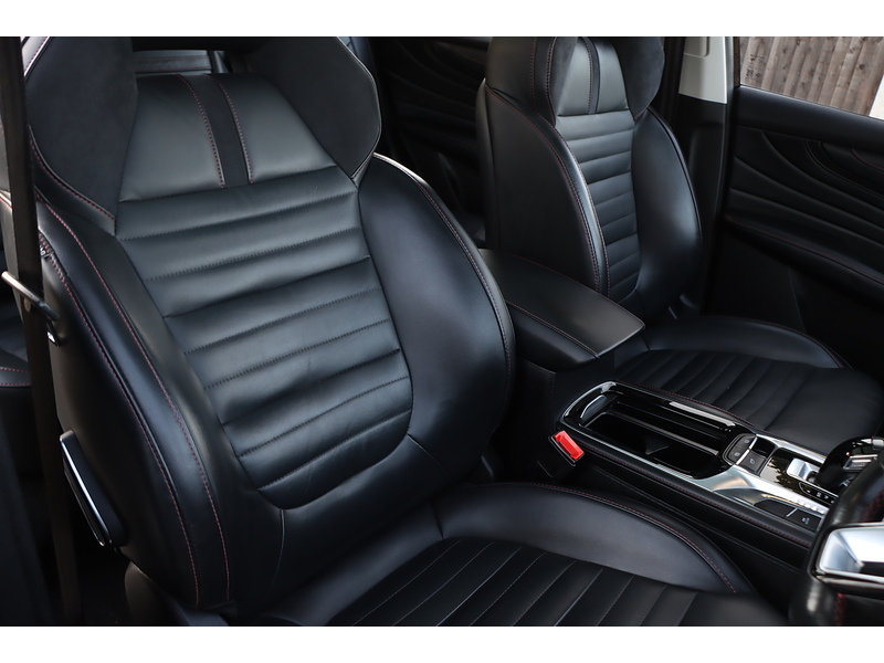 MG 1.5 T-GDI EXCLUSIVE SUV 5DR PETROL DCT AUTO SUNROOF HEATED SEATS SAT NAV BLUETOOTH APPLE CARPLAY REAR CAMERA PARKING AIDS JUST 1 OWNER 61000 MILES SH 72-74 Mitcham Road