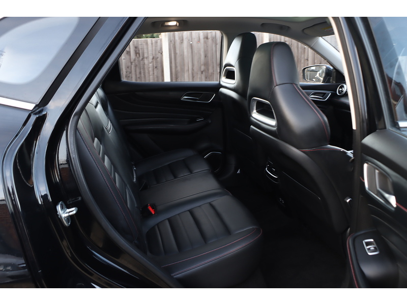 MG 1.5 T-GDI EXCLUSIVE SUV 5DR PETROL DCT AUTO SUNROOF HEATED SEATS SAT NAV BLUETOOTH APPLE CARPLAY REAR CAMERA PARKING AIDS JUST 1 OWNER 61000 MILES SH 72-74 Mitcham Road