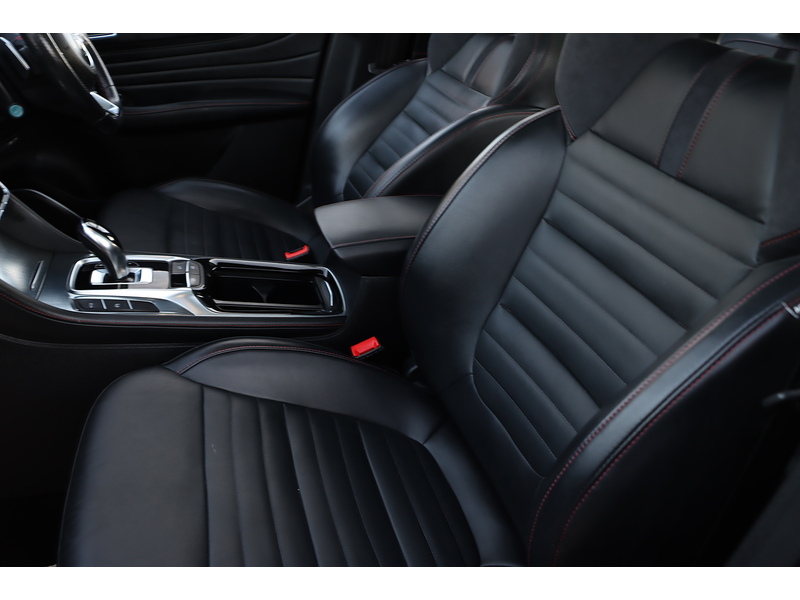 MG 1.5 T-GDI EXCLUSIVE SUV 5DR PETROL DCT AUTO SUNROOF HEATED SEATS SAT NAV BLUETOOTH APPLE CARPLAY REAR CAMERA PARKING AIDS JUST 1 OWNER 61000 MILES SH 72-74 Mitcham Road