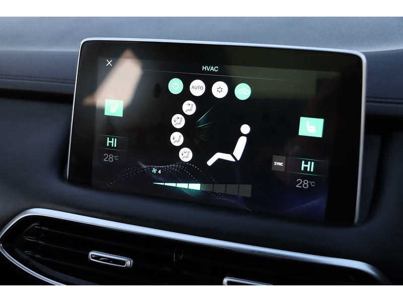 MG 1.5 T-GDI EXCLUSIVE SUV 5DR PETROL DCT AUTO SUNROOF HEATED SEATS SAT NAV BLUETOOTH APPLE CARPLAY REAR CAMERA PARKING AIDS JUST 1 OWNER 61000 MILES SH 72-74 Mitcham Road