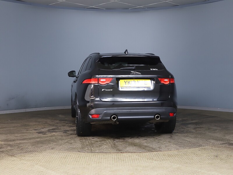 Jaguar 2.0 P300 R-Sport SUV 5dr Petrol Auto AWD Euro 6 (s/s) (300 ps) 72-74 Mitcham Road