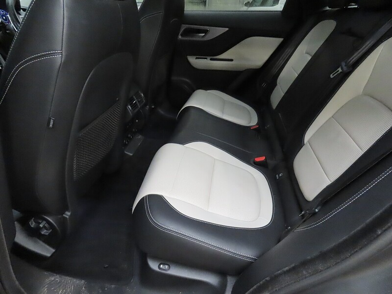 Jaguar 2.0 P300 R-Sport SUV 5dr Petrol Auto AWD Euro 6 (s/s) (300 ps) 72-74 Mitcham Road