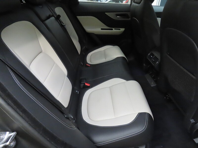 Jaguar 2.0 P300 R-Sport SUV 5dr Petrol Auto AWD Euro 6 (s/s) (300 ps) 72-74 Mitcham Road