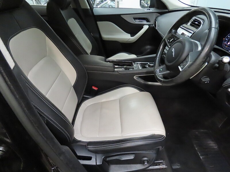 Jaguar 2.0 P300 R-Sport SUV 5dr Petrol Auto AWD Euro 6 (s/s) (300 ps) 72-74 Mitcham Road