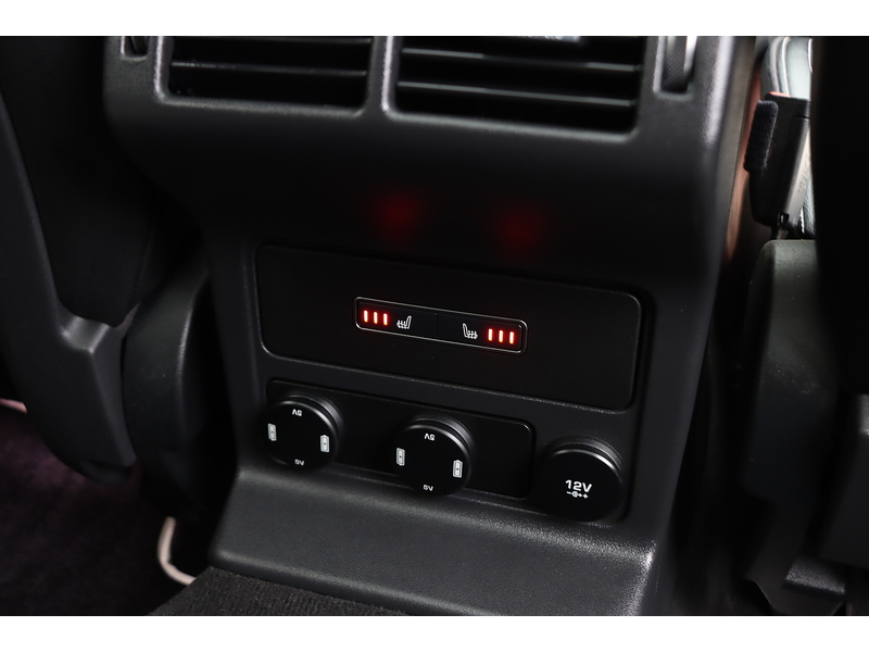 Jaguar 2.0 P300 R-SPORT SUV 5DR PETROL AWD AUTO PAN ROOF HEATED SEATS SAT NAV BLUETOOTH APPLE CARPLAY REAR & 360 CAMERA PARKING AIDS 2 OWNERS 34000 MILES FSH 72-74 Mitcham Road