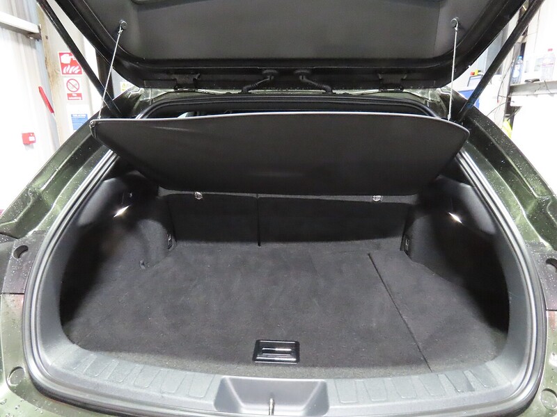 Lexus 250H 2.0 SUV 5DR PETROL HYBRID E-CVT AUTO SAT NAV BLUETOOTH DAB STEREO APPLE CARPLAY REAR CAMERA JUST 2 OWNERS ONLY 59000 MILES SH NO ULEZ CHARGE 72-74 Mitcham Road