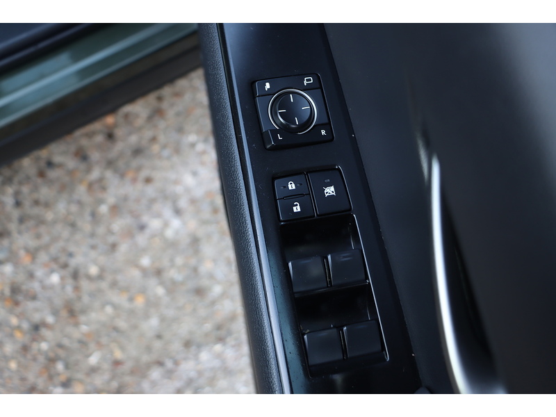 Lexus 250H 2.0 SUV 5DR PETROL HYBRID E-CVT AUTO SAT NAV BLUETOOTH DAB STEREO APPLE CARPLAY REAR CAMERA JUST 2 OWNERS ONLY 59000 MILES SH NO ULEZ CHARGE 72-74 Mitcham Road