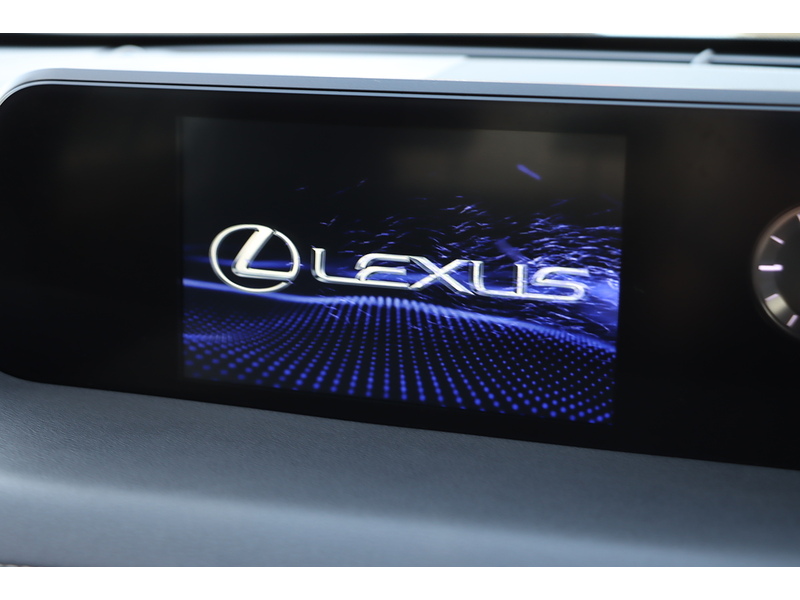 Lexus 250H 2.0 SUV 5DR PETROL HYBRID E-CVT AUTO SAT NAV BLUETOOTH DAB STEREO APPLE CARPLAY REAR CAMERA JUST 2 OWNERS ONLY 59000 MILES SH NO ULEZ CHARGE 72-74 Mitcham Road