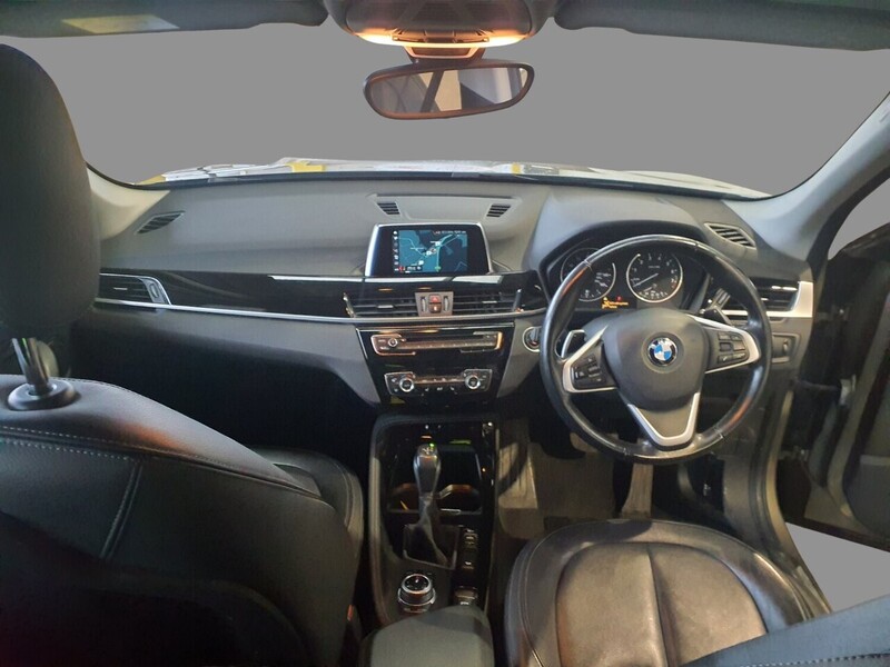 BMW 2.0 20i xLine SUV 5dr Petrol Auto xDrive Euro 6 (s/s) (192 ps) 72-74 Mitcham Road