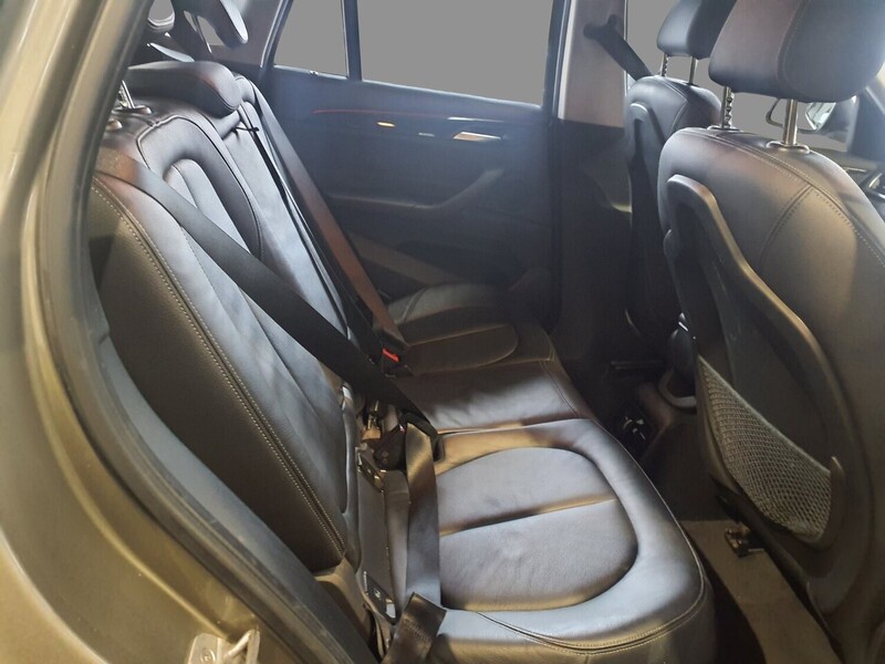 BMW 2.0 20i xLine SUV 5dr Petrol Auto xDrive Euro 6 (s/s) (192 ps) 72-74 Mitcham Road