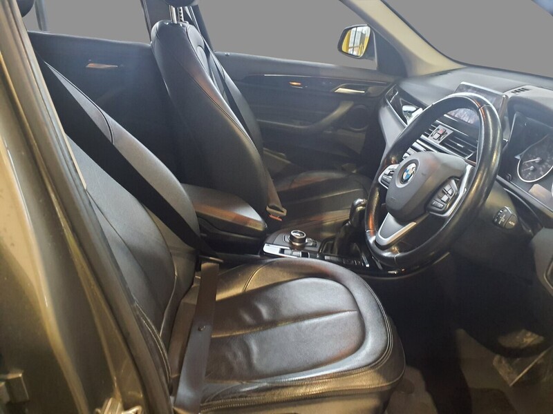 BMW 2.0 20i xLine SUV 5dr Petrol Auto xDrive Euro 6 (s/s) (192 ps) 72-74 Mitcham Road