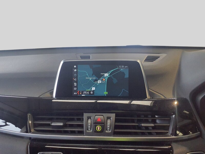 BMW 2.0 20i xLine SUV 5dr Petrol Auto xDrive Euro 6 (s/s) (192 ps) 72-74 Mitcham Road